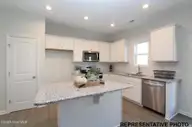 139 Cordgrass Court, Smithfield, NC 27577 — 3-bedroom home in Marin Woods, Smithfield, NC, photo 5 of 13: Representative Photo