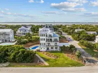 101 Melaine Street ., Emerald Isle, NC 28594 — 6-bedroom waterfront home, Emerald Isle, NC, photo 2 of 80: 60-web-or-mls-DJI_0174