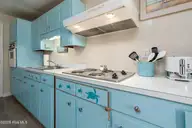 404 Norton Street, Oak Island, NC 28465 — 4-bedroom home, Oak Island, NC, photo 14 of 39: kitchen 2