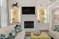 813 Wild Dunes Circle, Wilmington, NC 28411 — 4-bedroom waterfront home in Porters Neck Plantation, Wilmington, NC, photo 10 of 50