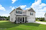 110 Weeping Willow Drive, La Grange, NC 28551 — 4-bedroom home in Willow Pond, La Grange, NC, photo 3 of 45: 03-110 Weeping Willow Dr-3
