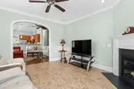1271 Frisking Lane SW, Ocean Isle Beach, NC 28469 — 4-bedroom home in Sunset Ridge, Ocean Isle Beach, NC, photo 17 of 45: Carolina Room