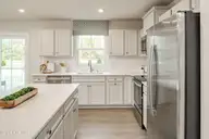 4205 Farmfield Drive, Navassa, NC 28451 — 3-bedroom home in Lakes at Riverbend, Navassa, NC, photo 7 of 31