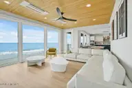 4213 W Beach Drive, Oak Island, NC 28465 — 11-bedroom waterfront home in W. Long Beach, Oak Island, NC, photo 6 of 44: Black Pearl 5