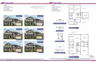 110 Brighton Street, La Grange, NC 28551 — 4-bedroom home in Hadley Acres, La Grange, NC, photo 2 of 50: 2.0-The 3629 Brochure
