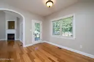 168 Laura Drive, New Bern, NC 28562 — 4-bedroom home in Forest Run, New Bern, NC, photo 18 of 42: 168 Laura Drive, New Bern, NC 28562