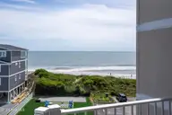 2000 New River Inlet Road Unit 3313, North Topsail Beach, NC 28460 — 2-bedroom waterfront condo in St. Regis, North Topsail Beach, NC, photo 4 of 38: 3313 St. Regis - Exterior - Edited