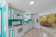 2587 Dockside Drive SW, Supply, NC 28462 — 3-bedroom waterfront manufactured home in Buccaneer Hills, Supply, NC, photo 9 of 29: 2587DocksideDrSW - 27