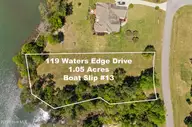 119 Waters Edge Drive, Hampstead, NC 28443 — 4-bedroom waterfront home in Deerfield, Hampstead, NC, photo 11 of 28: 004_119_waters_edge_drive-4_904