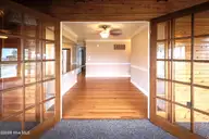1008 Bateman Drive, Elizabeth City, NC 27909 — 4-bedroom waterfront home in Bateman Estates, Elizabeth City, NC, photo 22 of 74: Keeping Room 2
