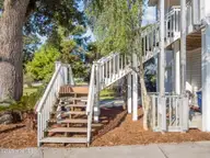 8626 Reed Drive, Emerald Isle, NC 28594 — 3-bedroom home, Emerald Isle, NC, photo 2 of 47: Entry with Cargo Lift