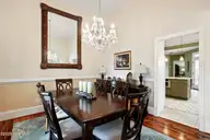 286 Gooseneck Road W, Rocky Point, NC 28457 — 3-bedroom waterfront home in Swann Plantation, Rocky Point, NC, photo 14 of 50: 286 Gooseneck Road W