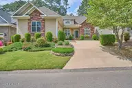 36 Greencastle Drive, Pinehurst, NC 28374 — 4-bedroom home in National, Pinehurst, NC, photo 2 of 57: View from the street
