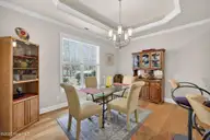 637 Jenoa Drive, Castle Hayne, NC 28429 — 3-bedroom waterfront townhome in River Bluffs, Castle Hayne, NC, photo 15 of 64: 637JenoaDrive-36