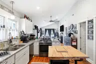 705 Wooster Street, Wilmington, NC 28401 — 3-bedroom home in Dawson-Castle Street, Wilmington, NC, photo 10 of 31
