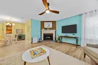 653 Hidden Valley Road, Wilmington, NC 28409 — 3-bedroom home in Hidden Valley, Wilmington, NC, photo 17 of 55