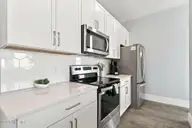 102 Cape Fear Boulevard Unit 301, Carolina Beach, NC 28428 — 1-bedroom condo in Towne Place Condominium, Carolina Beach, NC, photo 7 of 47: 26-web-or-mls-DSC08122