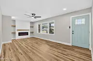 513 Hamilton Drive, Goldsboro, NC 27530 — 3-bedroom home in Carver Heights, Goldsboro, NC, photo 12 of 21: 15-513 Hamilton Dr-15