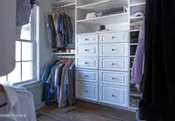 105 Kingswood Circle, Pinehurst, NC 28374 — 4-bedroom home in Pinehurst No. 6, Pinehurst, NC, photo 24 of 43: PrimeCloset