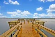 554 Captains Court SE, Bolivia, NC 28422 — lot in River Run Plantation, Bolivia, NC, photo 20 of 50: RiverRunPier-06