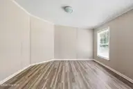 304 Mullins Street, Princeville, NC 27886 — 4-bedroom manufactured home, Princeville, NC, photo 12 of 47: Primary Closet