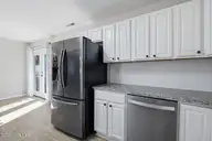 209 Ramsey Drive, Jacksonville, NC 28540 — 3-bedroom home in Shamrock Village, Jacksonville, NC, photo 10 of 25