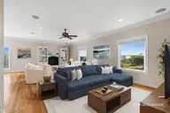 128 Blockade Runner Drive, Holden Beach, NC 28462 — 5-bedroom waterfront home, Holden Beach, NC, photo 13 of 73
