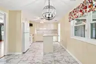 910 Old Grantham Road, Goldsboro, NC 27530 — 3-bedroom home in Hillsdale, Goldsboro, NC, photo 24 of 47: Kitchen