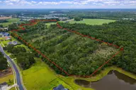 32.22 Ac Hickman Road NW, Calabash, NC 28467 — lot in Hickmans Crossing, Calabash, NC, photo 4 of 4: ChatGPT Image Jan 6, 2026, 09_06_47 AM
