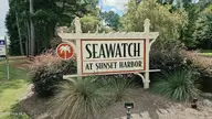 3023 1054 Cabadelo Circle SE, Bolivia, NC 28422 — lot in Seawatch @ Sunset Harbor, Bolivia, NC, photo 2 of 25