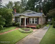 1003 Branch Street NW, Wilson, NC 27893 — 3-bedroom home in Cavalier Park, Wilson, NC, photo 1 of 31: 1003branch2