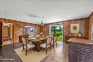 1273 Roseland Road, Chadbourn, NC 28431 — 4-bedroom home, Chadbourn, NC, photo 17 of 48: Virtually Staged/DINING 2