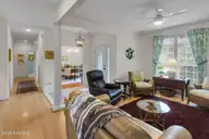 1318 Mona Passage Court, New Bern, NC 28560 — 4-bedroom home in Fairfield Harbour, New Bern, NC, photo 10 of 56: 1318 Mona Passage Court