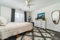 300 Sweetwater Cove, Newport, NC 28570 — 3-bedroom condo in The Coves at Newport, Newport, NC, photo 18 of 40: Principal suite view