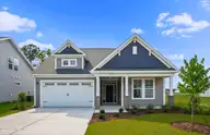 1157 Halter Place NW, Calabash, NC 28467 — 3-bedroom home in Coastal Club of the Carolinas, Calabash, NC, photo 1 of 23