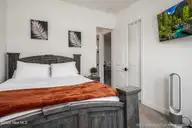 3443 Planters Way Drive, Farmville, NC 27828 — 3-bedroom home in Planters Walk, Farmville, NC, photo 21 of 34: 2nd bedroom