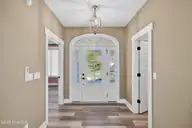 115 Windy Point, Sneads Ferry, NC 28460 — 3-bedroom home in Sea Pines North Shore, Sneads Ferry, NC, photo 8 of 42: Foyer