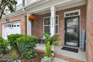 4326 Peeble Drive, Wilmington, NC 28412 — 3-bedroom townhome in Muirfield Townes at Echo Farms, Wilmington, NC, photo 3 of 59: 4326PeebleDrive-4