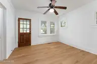 109 Pine Clay Road, Wilmington, NC 28403 — 4-bedroom home in College Acres, Wilmington, NC, photo 2 of 36: living-area-01a