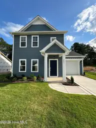541 Bartley Street, Vass, NC 28394 — 3-bedroom home in Badgers Court, Vass, NC, photo 2 of 42: IMG_5446