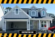 218 Windswept Lane, Beaufort, NC 28516 — 4-bedroom home in Beaufort Club, Beaufort, NC, photo 2 of 14: New Construction in Beaufort