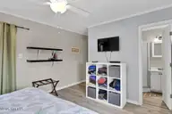 2210 New River Inlet Road Unit 251, North Topsail Beach, NC 28460 — 2-bedroom waterfront condo in Topsail Reef, North Topsail Beach, NC, photo 11 of 22