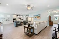 707 E Chatman Drive NW, Calabash, NC 28467 — 4-bedroom home in Spring Mill, Calabash, NC, photo 12 of 75