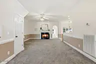 107 W Raintree Lane, Goldsboro, NC 27534 — 3-bedroom home in Raintree, Goldsboro, NC, photo 21 of 59: 21-107 W Raintree Ln-21
