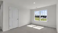 707 Lazy Elm Lane, Aberdeen, NC 28315 — 5-bedroom home in Collinswood, Aberdeen, NC, photo 16 of 38: Loft