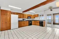 110 Balboa Court, New Bern, NC 28560 — 3-bedroom waterfront home in Neuse Harbour, New Bern, NC, photo 8 of 54: Kitchen