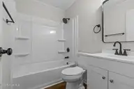 81 Crown Point Road, Hubert, NC 28539 — 3-bedroom home in Crown Point, Hubert, NC, photo 10 of 18: crown-10