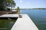 7 Lake Vista Lane, Pinehurst, NC 28374 — 3-bedroom waterfront home in Unit 13, Pinehurst, NC, photo 13 of 42: 16Dock