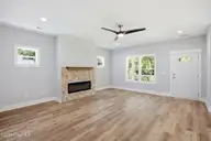 2737 Bellamy Drive SW, Supply, NC 28462 — 4-bedroom waterfront home in Sea View, Supply, NC, photo 4 of 50