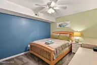 111 Florida Avenue Apt 3, Carolina Beach, NC 28428 — 2-bedroom waterfront condo in Yachtsman Condominum, Carolina Beach, NC, photo 17 of 35